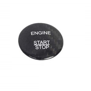 Ignition Starter Switch