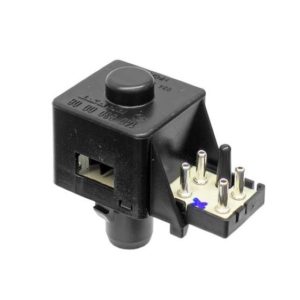 Interior Temperature Sensor