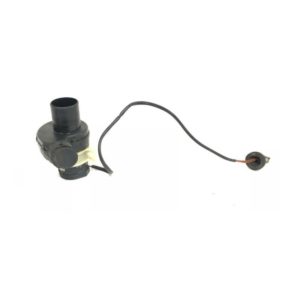 Interior Temperature Sensor Fan