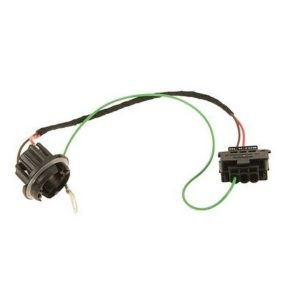 Lighting Tail Light Repair Harness Connector