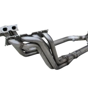 Exhaust Manifold