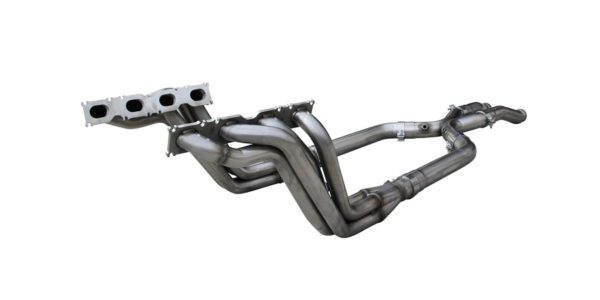 Exhaust Manifold