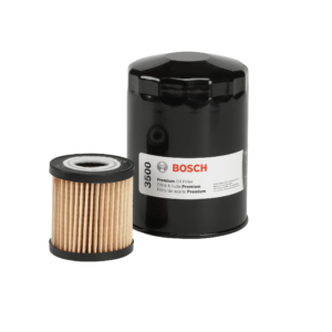 Oil Filters and Lubrication