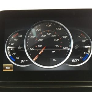 Performance Gauges