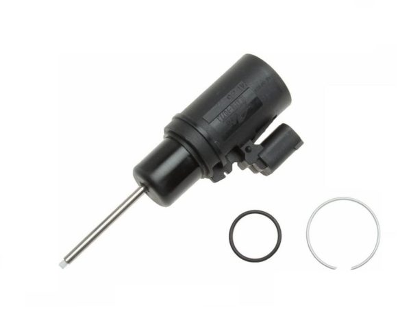 Power Brake Booster Sensor