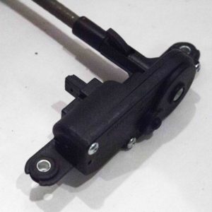 Power Vent Window Motor