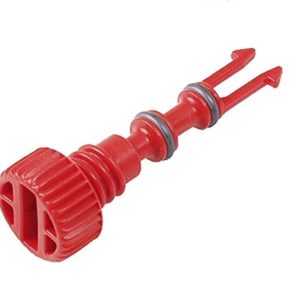 Radiator Drain Plug