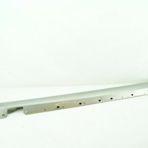 Rocker Panel Moulding