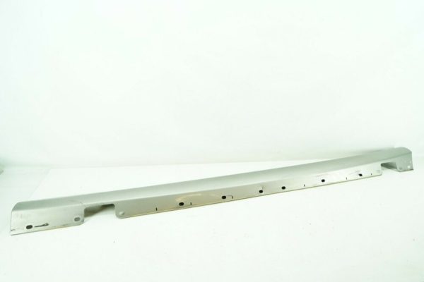 Rocker Panel Moulding