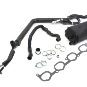 PCV Breather System Kit