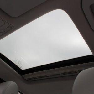 Sunroof