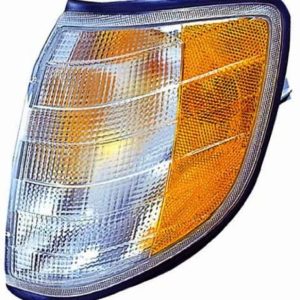 Side Marker Light Assembly