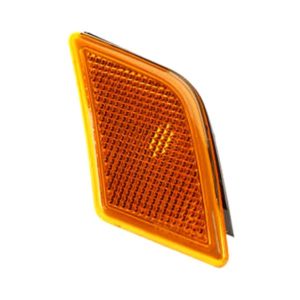 Side Marker Light Lens