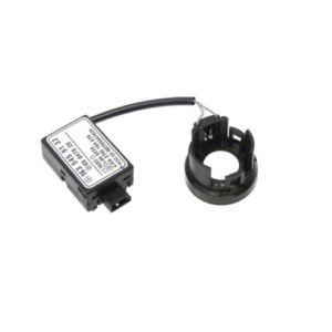 Steering Angle Sensor Control Unit