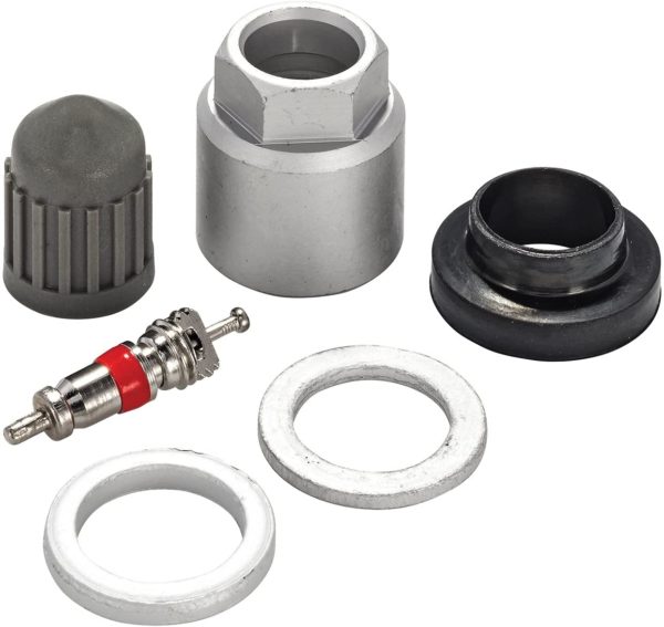 TPMS Sensor Component Kit