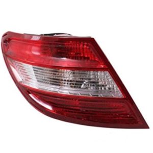 Tail Light Assembly