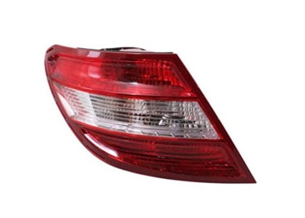 Tail Light Assembly