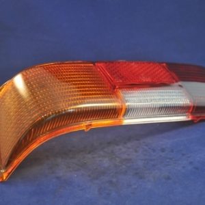 Tail Light Lens