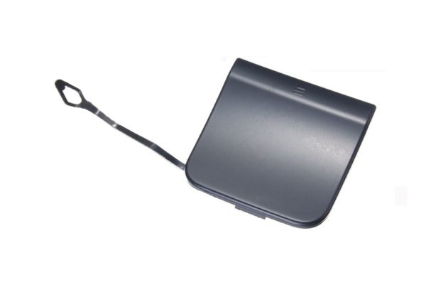 Tow Hook Cover