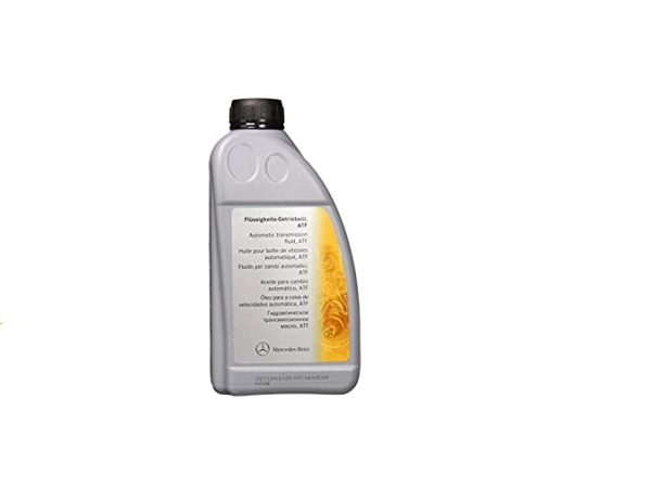 Transfer Case Fluid