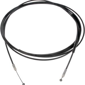 Trunk Lid Release Cable