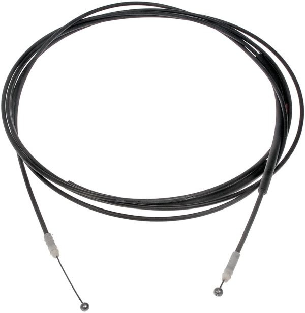 Trunk Lid Release Cable