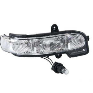 Turn Signal Light Assembly