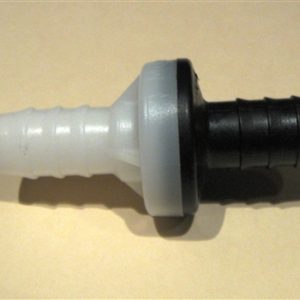 Vacuum Check Valve