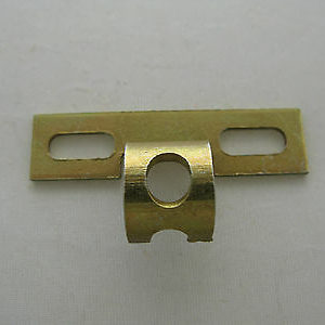 Vacuum Control Valve Bracket