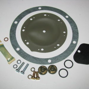 Vacuum Pump Repair Kit