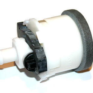 Vapor Canister Shutoff Valve