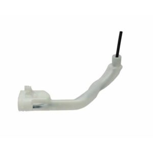 Washer Fluid Reservoir Filler Pipe