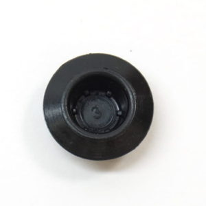 Washer Fluid Reservoir Plug