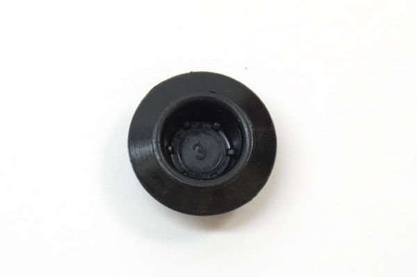 Washer Fluid Reservoir Plug