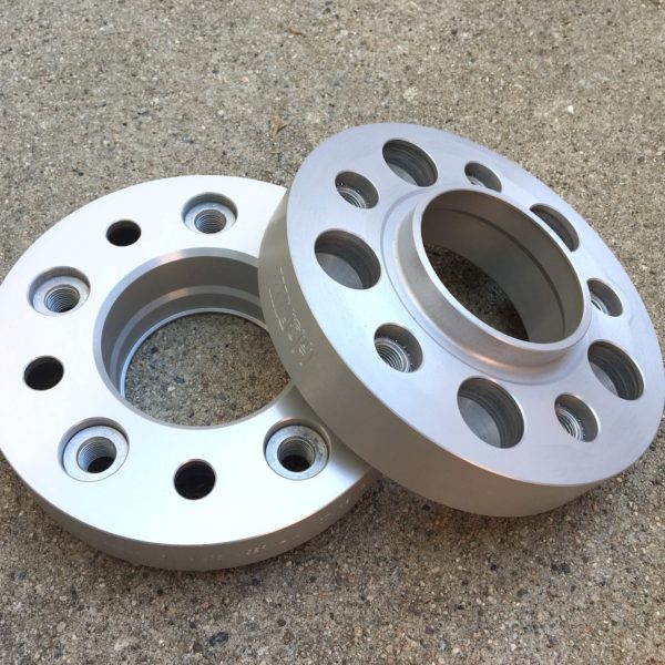 Wheel Spacer