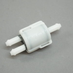 Windshield Washer Check Valve