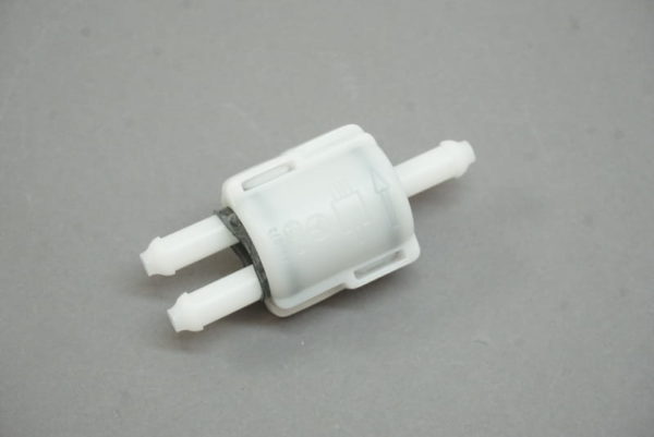 Windshield Washer Check Valve