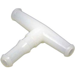 Windshield Washer Hose T Connector