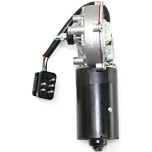 Windshield Wiper Motor