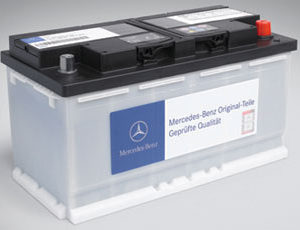 Car Battery