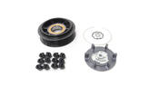 Compressor Clutch Pulley Parts