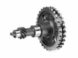 Distributor Drive Gear