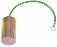 Ignition Capacitor