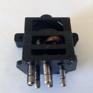 Blower Fan Switch