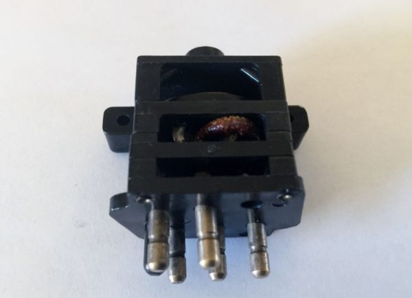 Blower Fan Switch