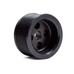 Supercharger Pulley