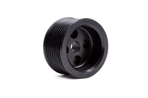 Supercharger Pulley