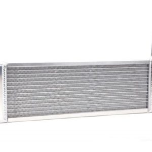 Supercharger Heat Exchanger