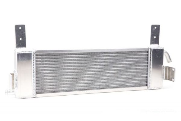 Supercharger Heat Exchanger