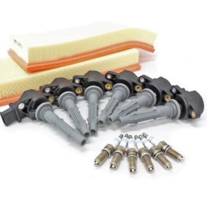 Ignition Coil Kits